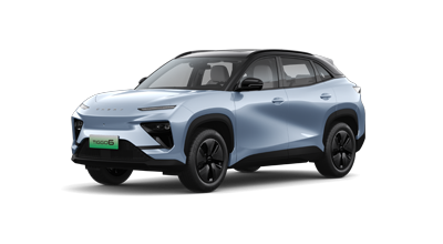 Chery TIGGO 6