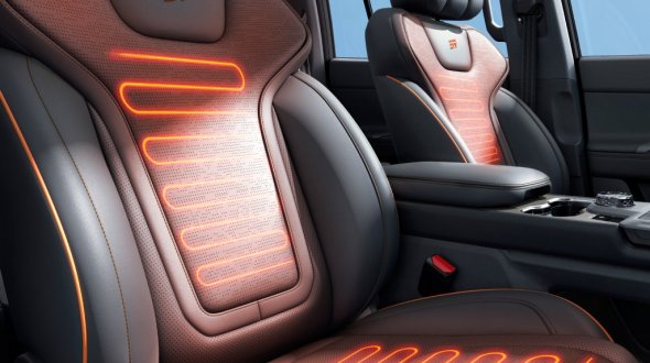 JETOUR T1 i-DM  JETOUR T1 i-DM