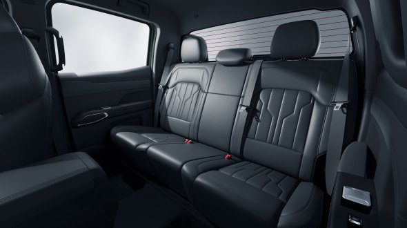 Chery HIMLA  Chery HIMLA