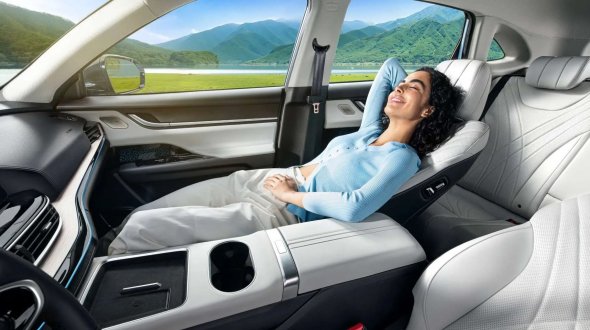 Chery TIGGO 6 Зимовий пакет