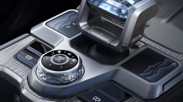 JETOUR T1 i-DM  JETOUR T1 i-DM